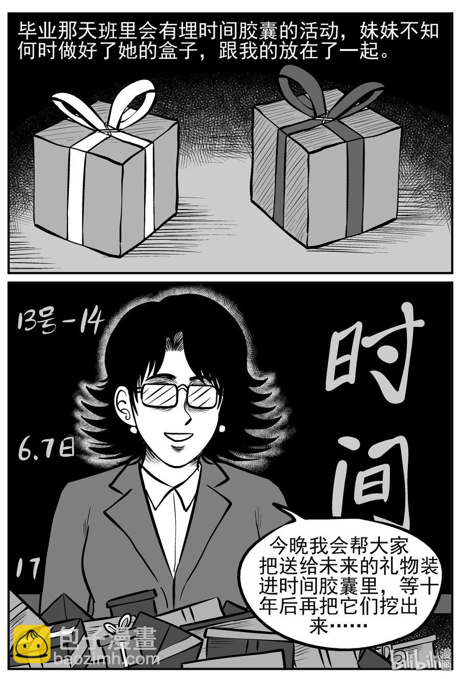 212 时间胶囊（1）-第206话