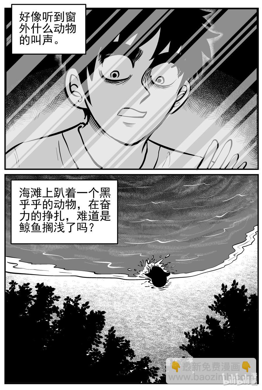 226 海螺湾奇谈（1）-第220话