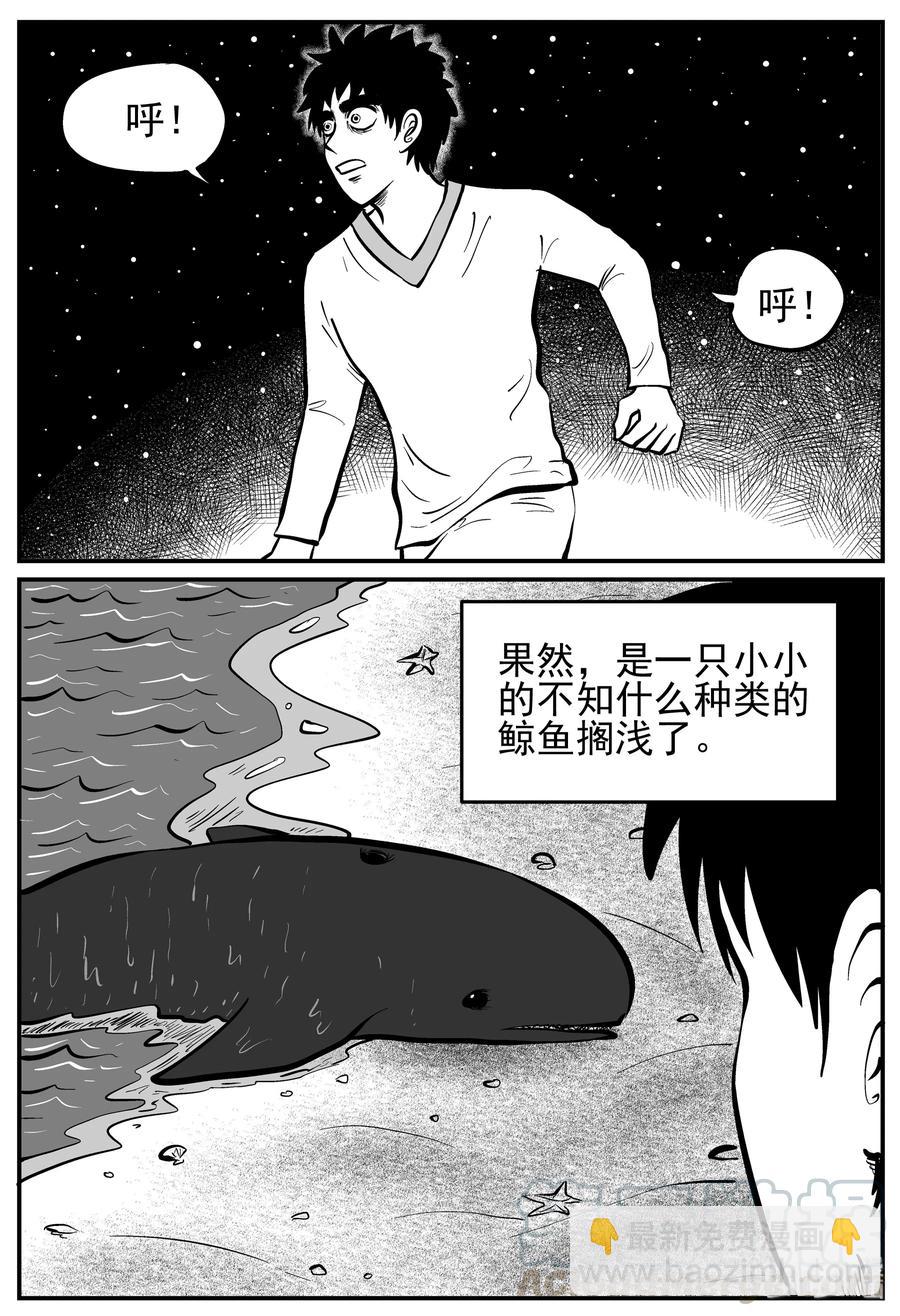 226 海螺湾奇谈（1）-第220话