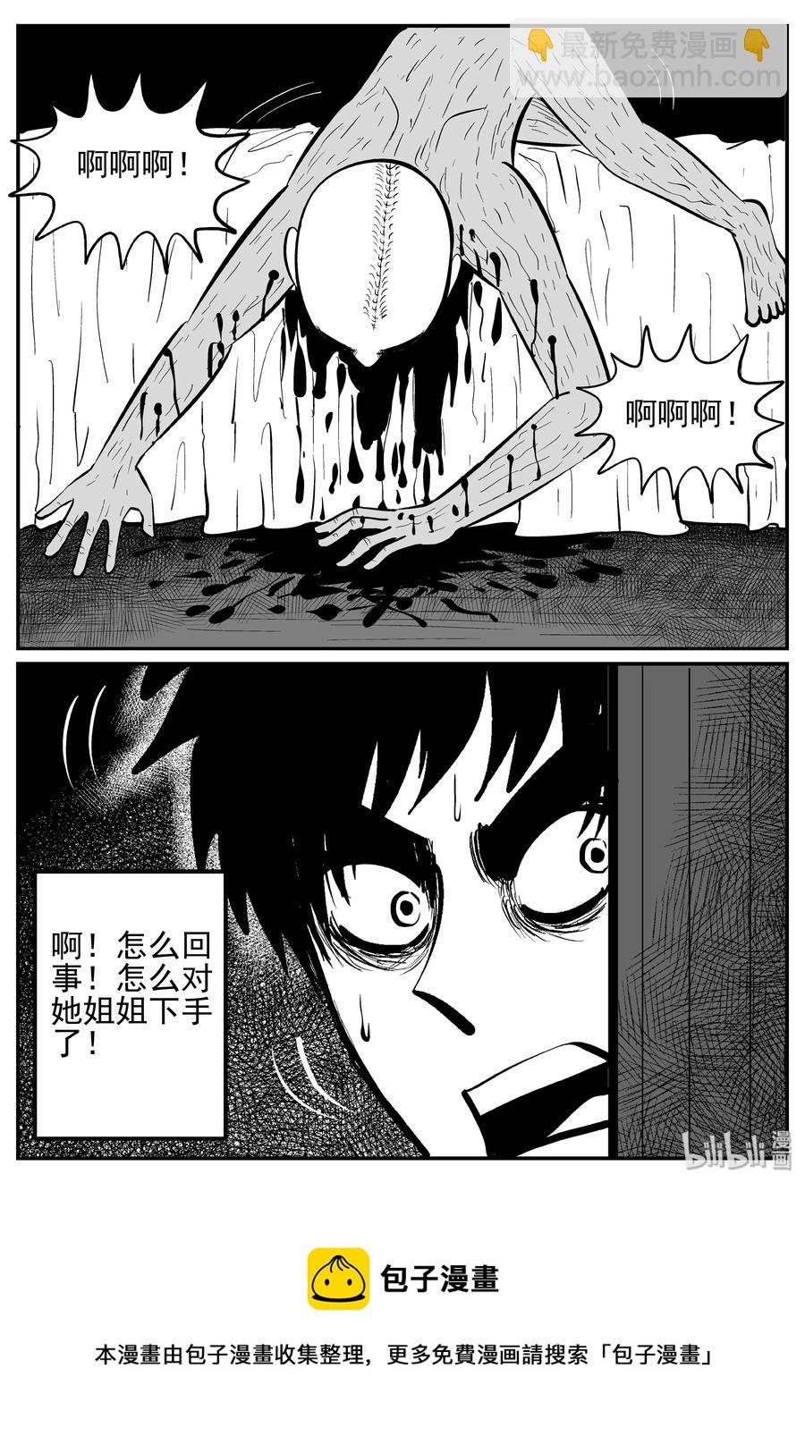 250 怪潭山庄（13）-第244话