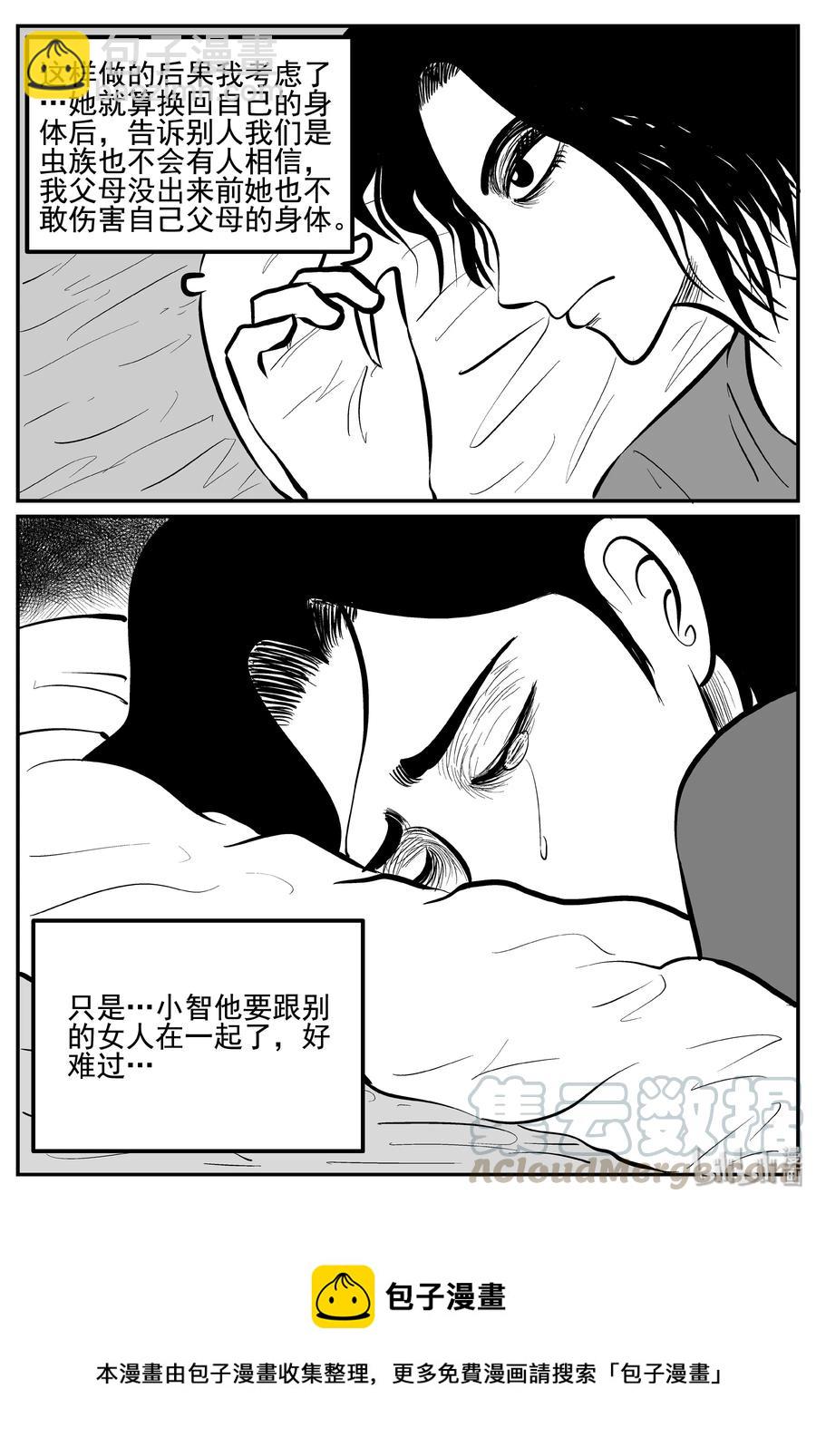 254 忧郁症（2）-第248话