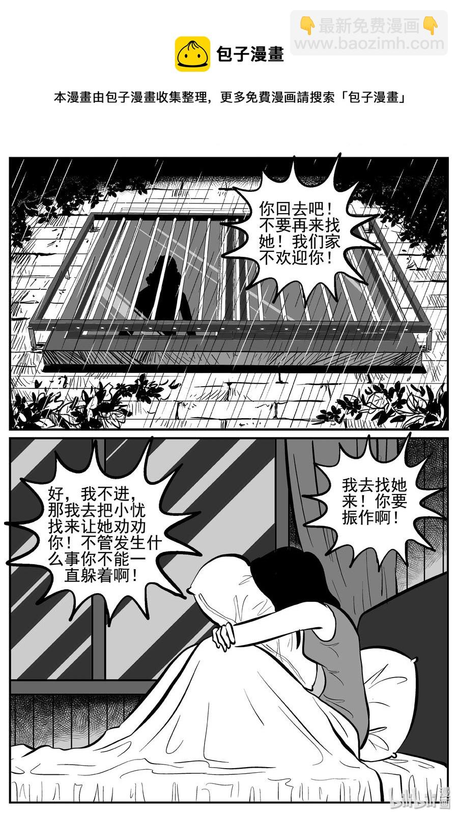 254 忧郁症（2）-第248话