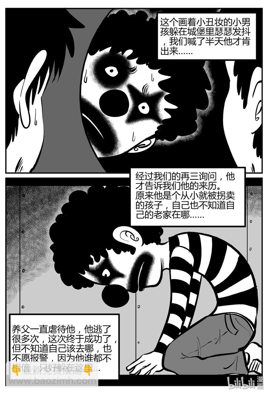 270 小丑（1）-第264话