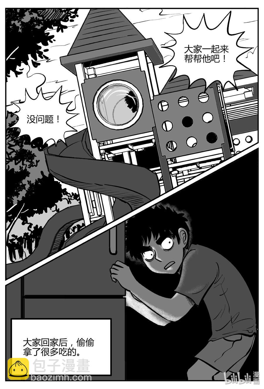 270 小丑（1）-第264话