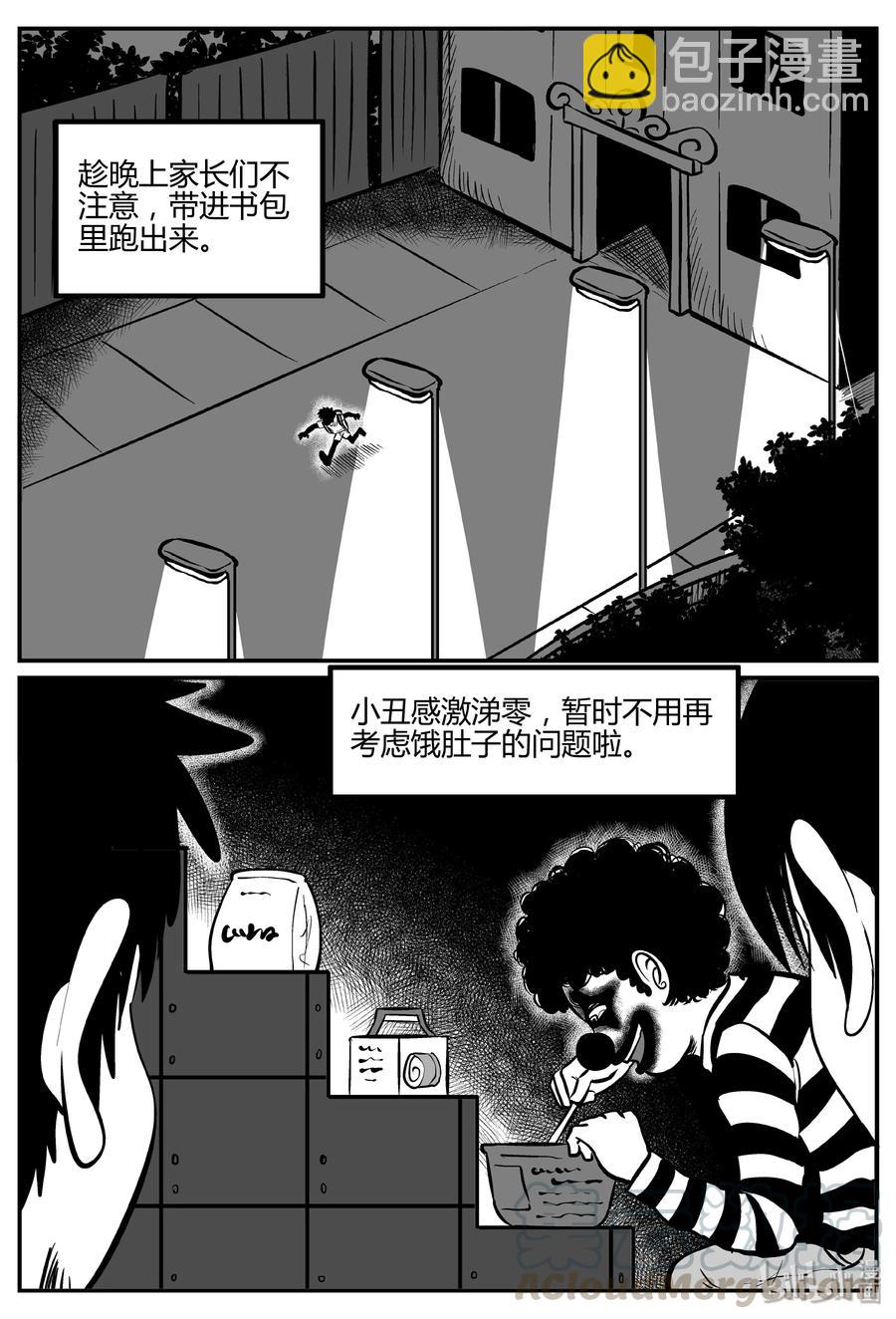 270 小丑（1）-第264话