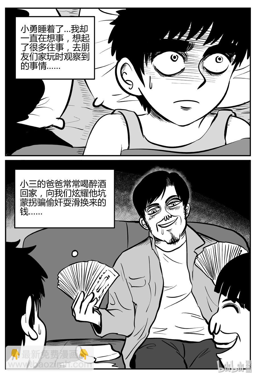 272 小丑（3）-第266话