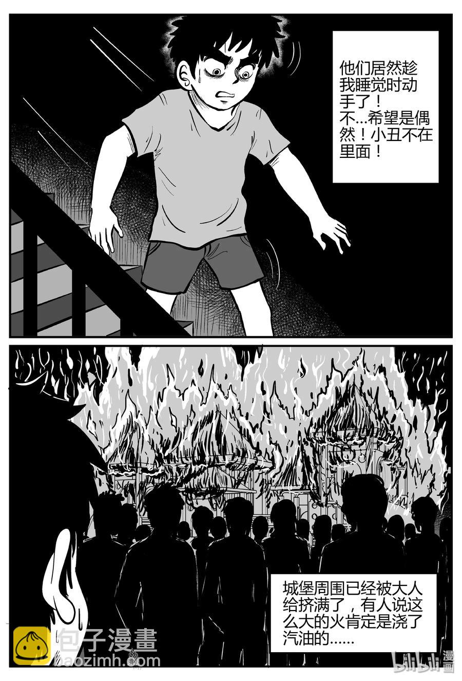 274 小丑（5）-第268话