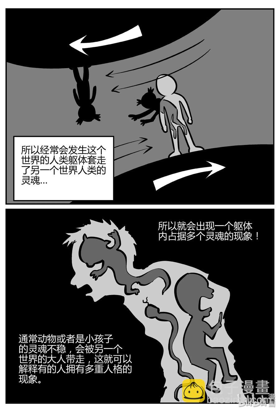 280 移魂（1）-第274话