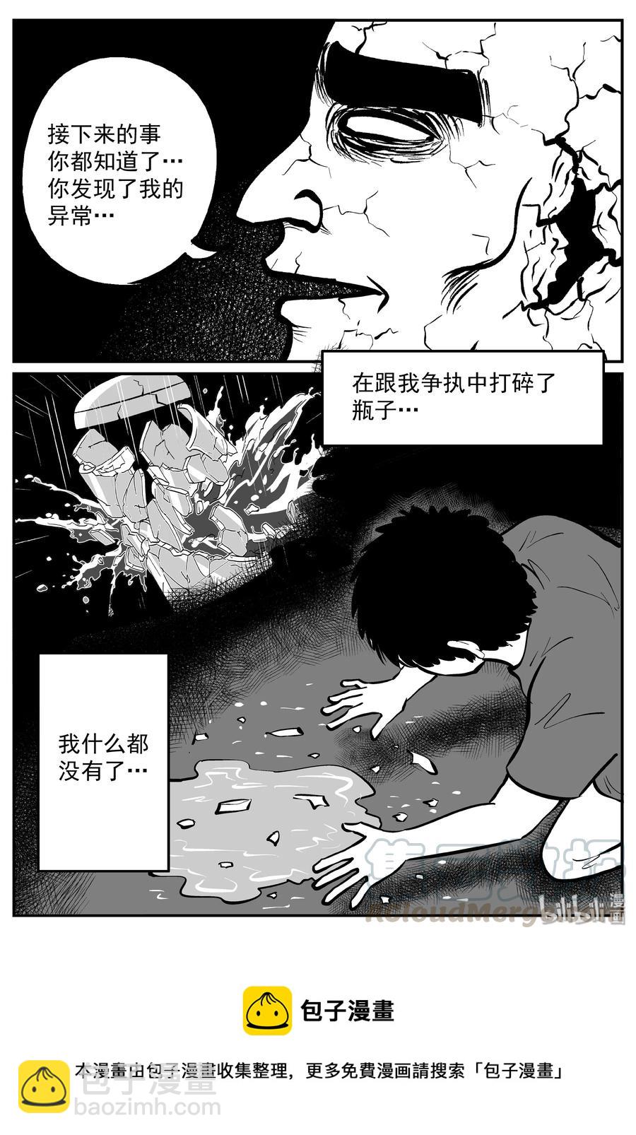 290 克苏鲁圣殿（6）-第284话