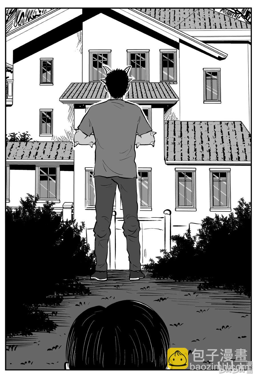 302 恶魔的诅咒（6）-第296话