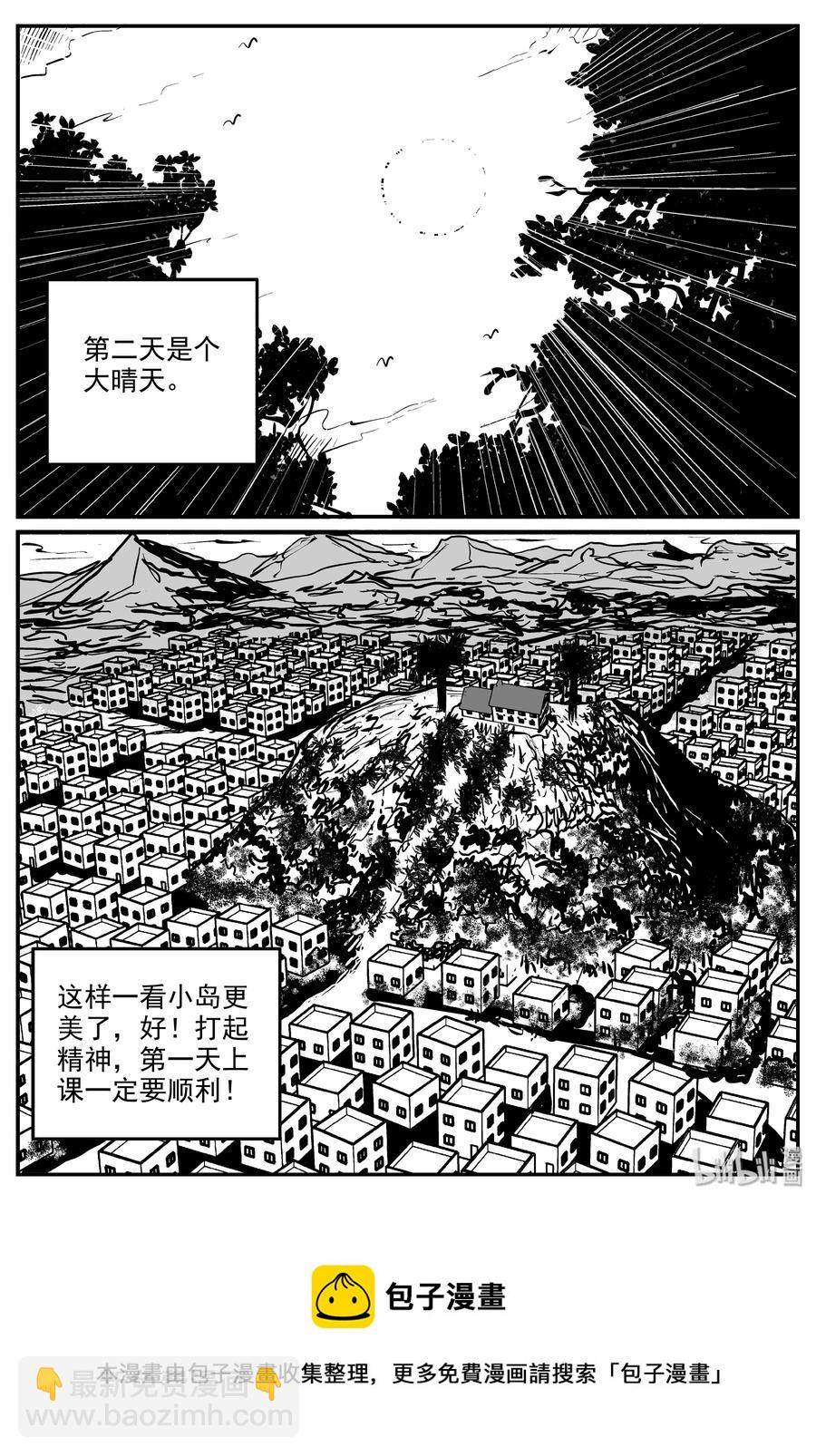 318 谜岛（2）-第312话