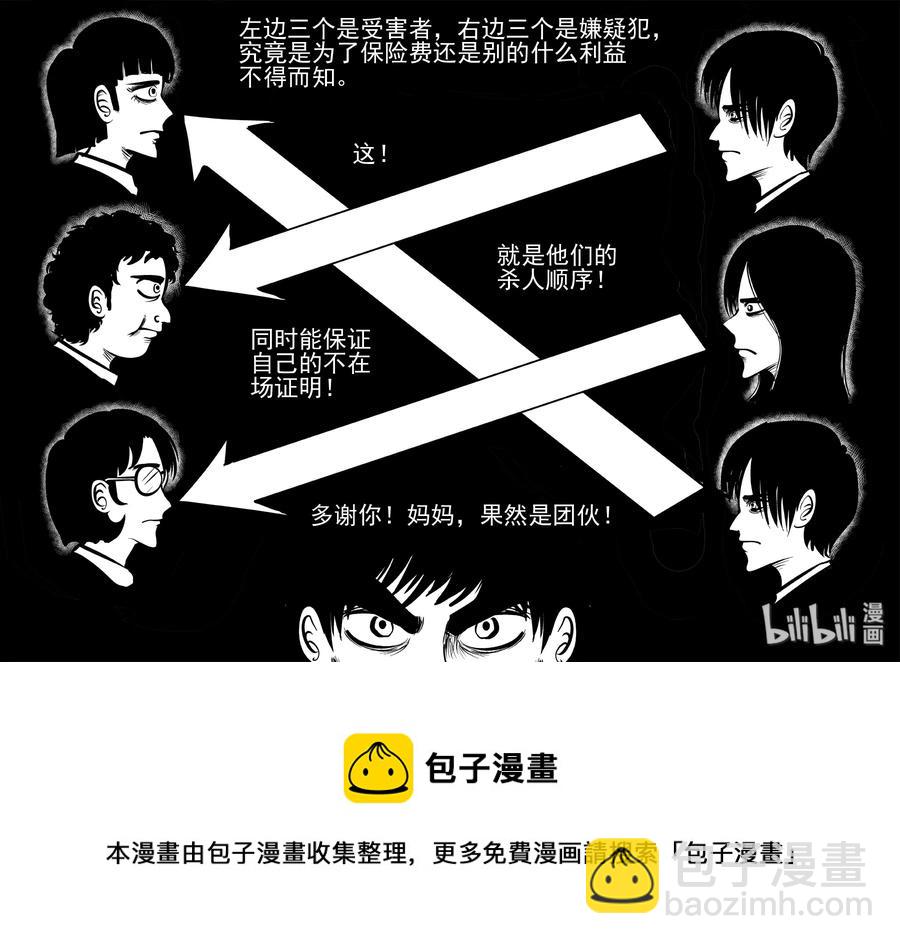 326 业火之车（3）-第320话