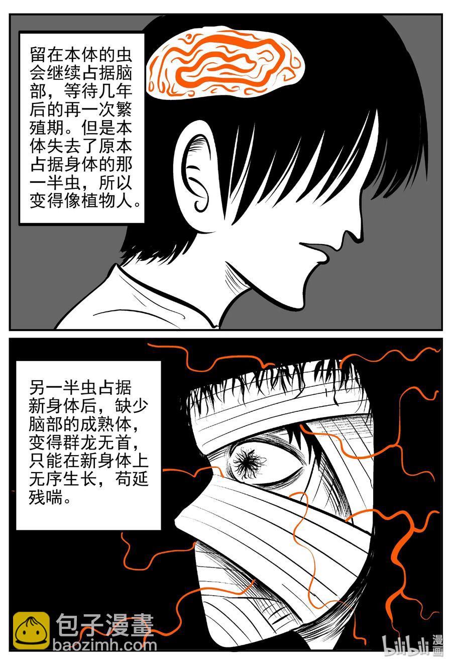 398 怪病（8）-第392话