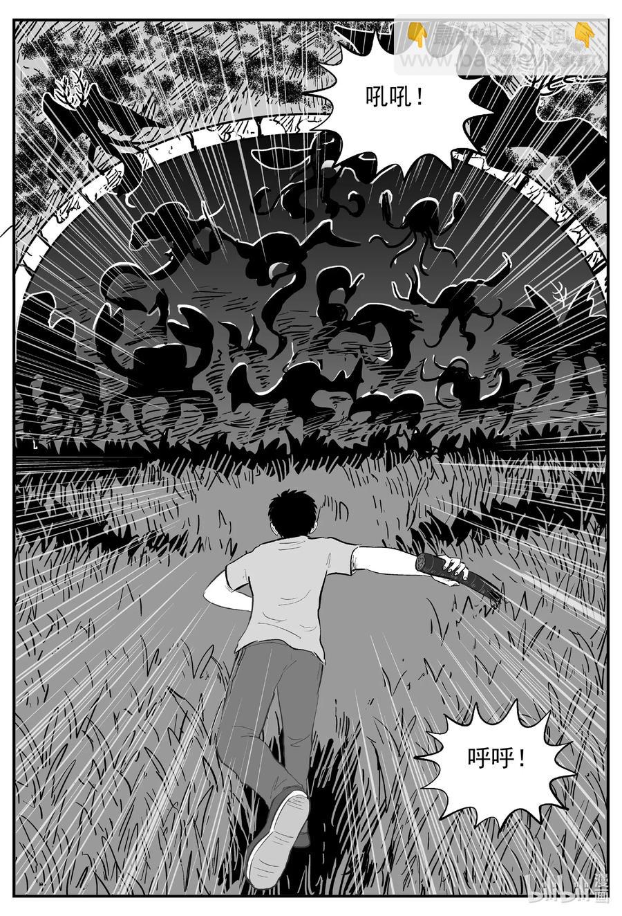 546 回家之路-第540话