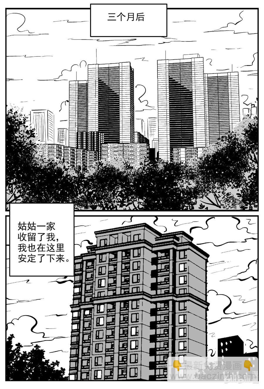 560 嗜人之夜-第554话