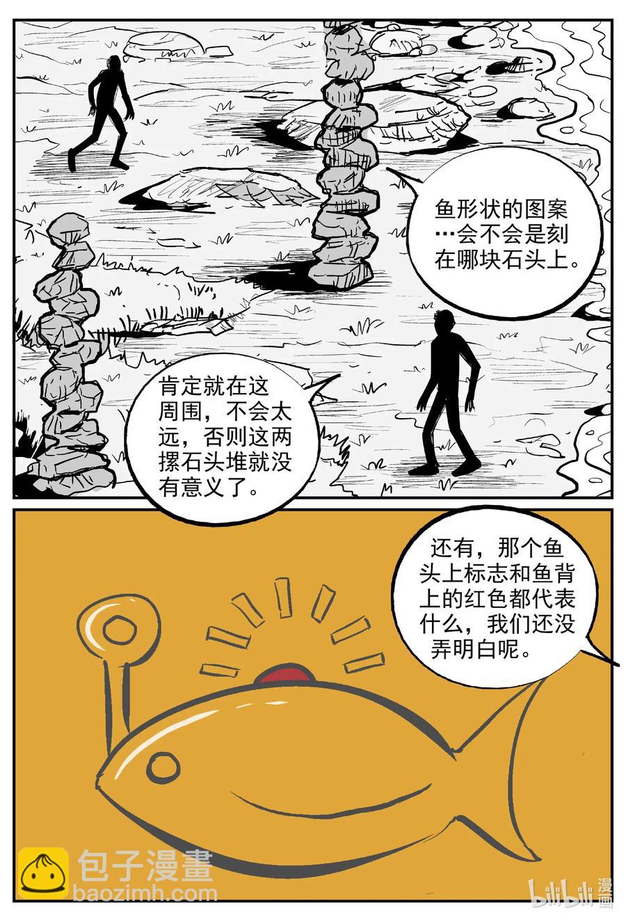 587 绿洲血钻-第582话