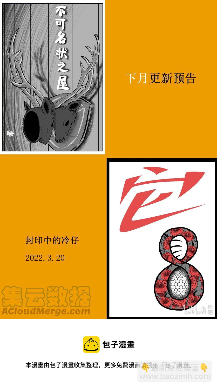 695 不要回答-第688话