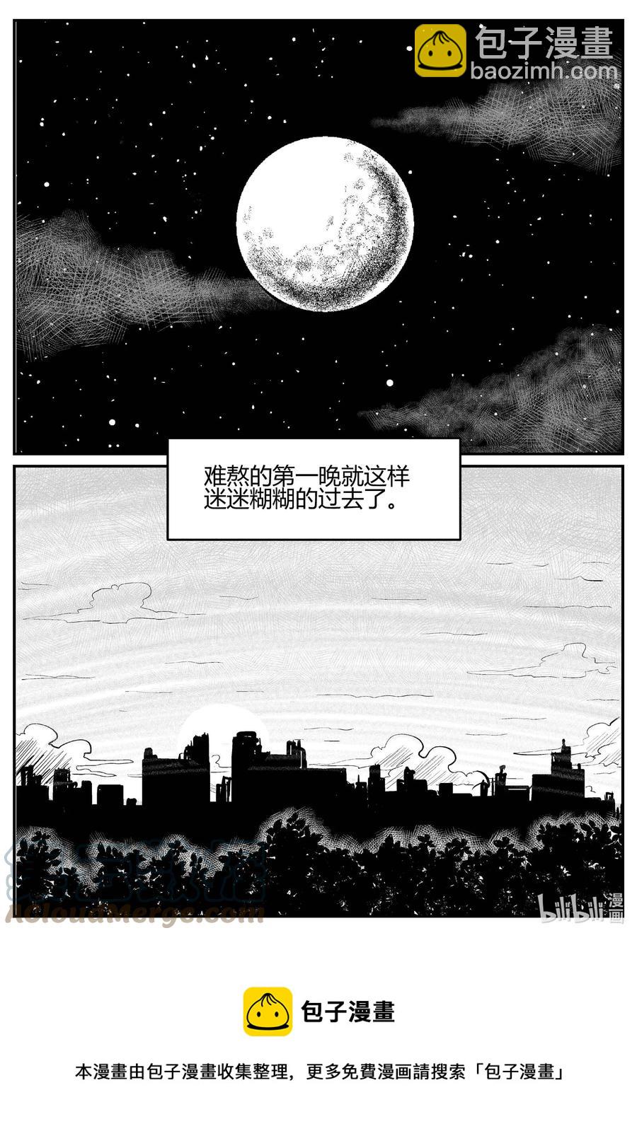 697 不可名状之屋-第690话