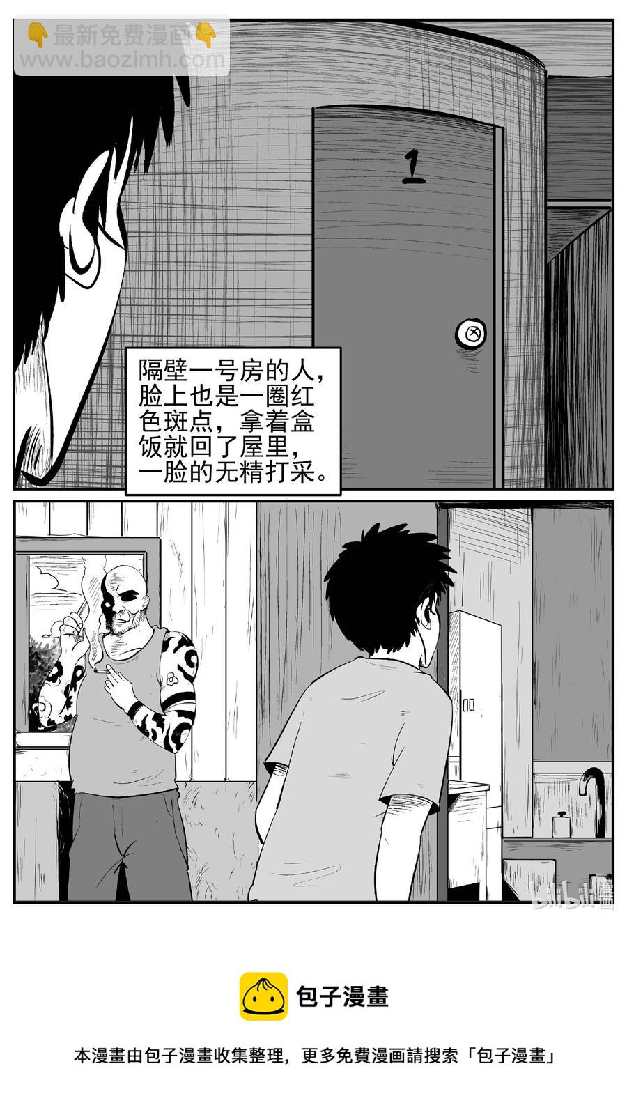 697 不可名状之屋-第690话