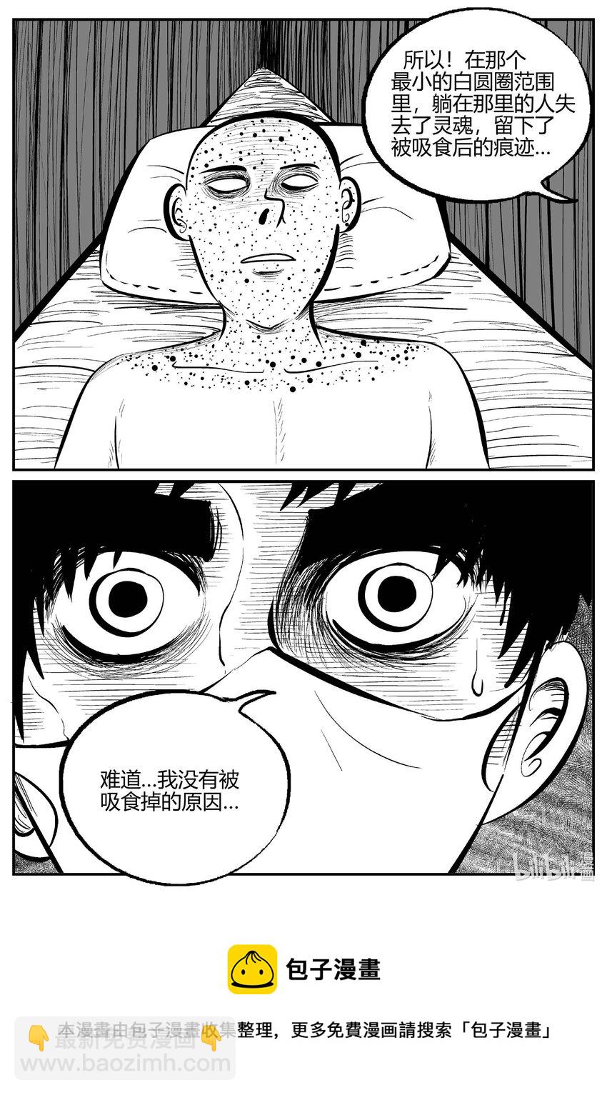 703 不可名状之屋-第696话