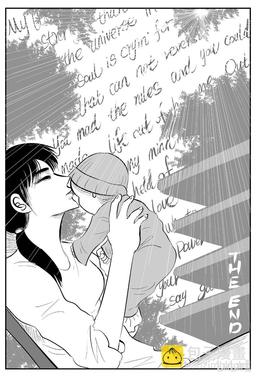 773 《Heartbreaker》-第766话