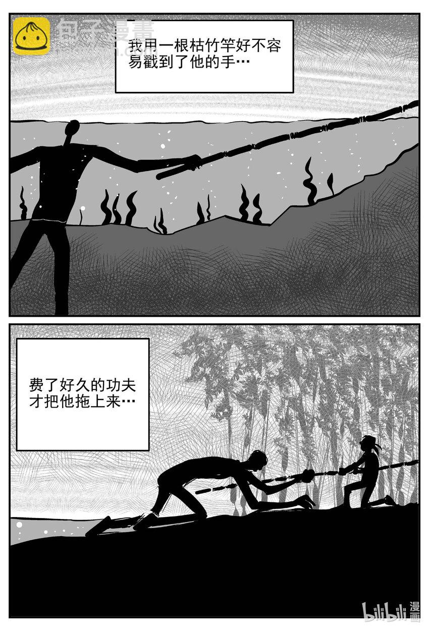 785 城中窟-第778话