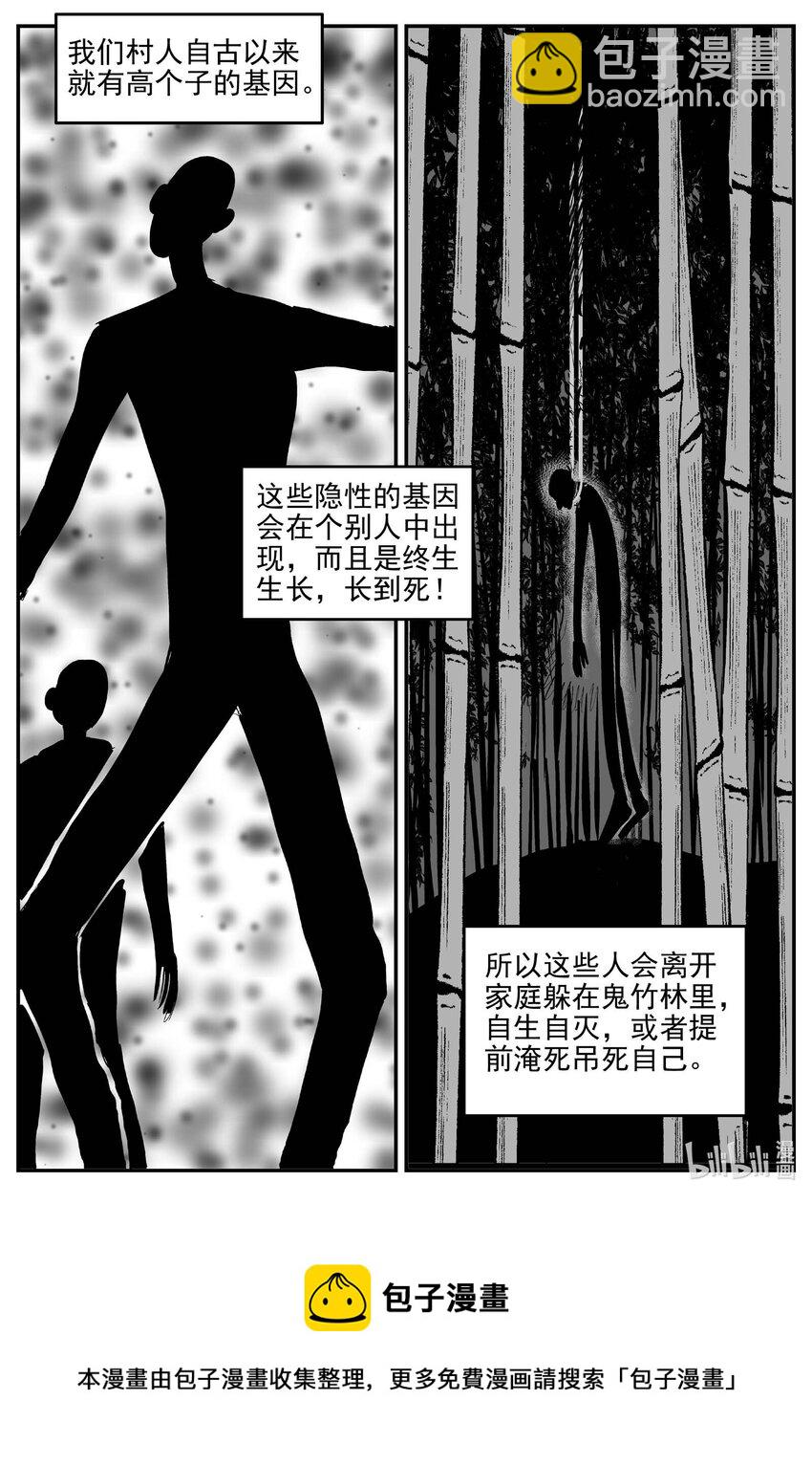785 城中窟-第778话