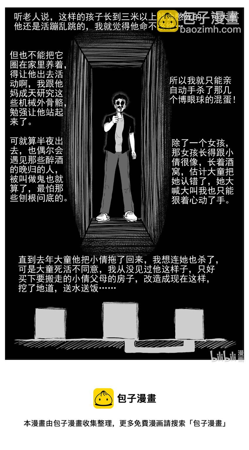 787 城中窟-第780话