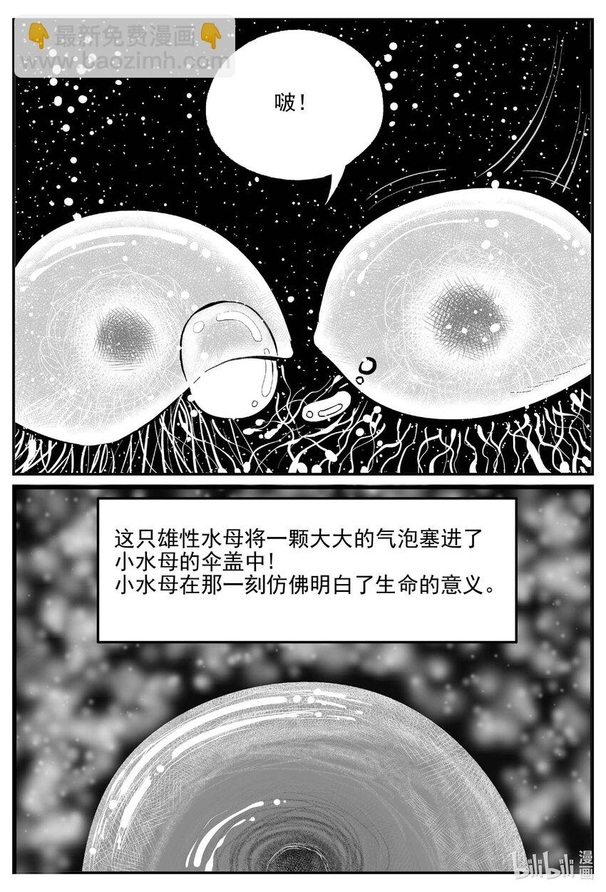 825 回归-第818话