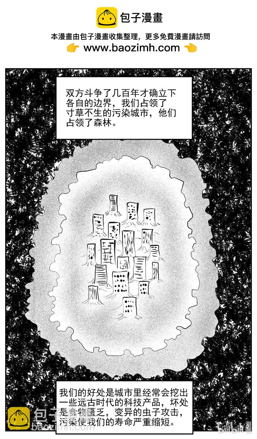 854 人类末日之旅-第844话