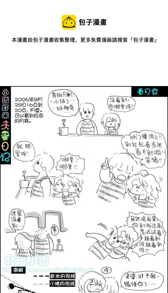 第40话 看月食-第40话