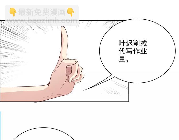 第8话 计划1&mdash;收纳人才(1/2)-第8话