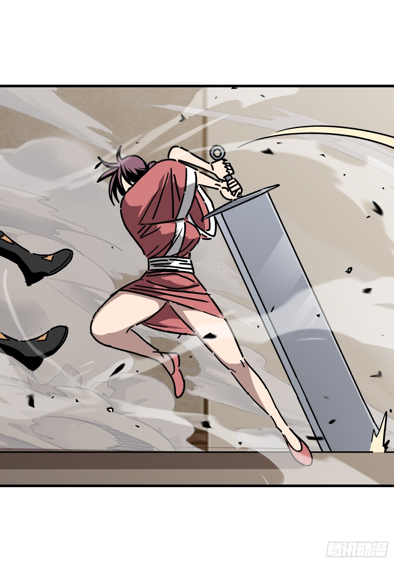 第六十七话-第68话