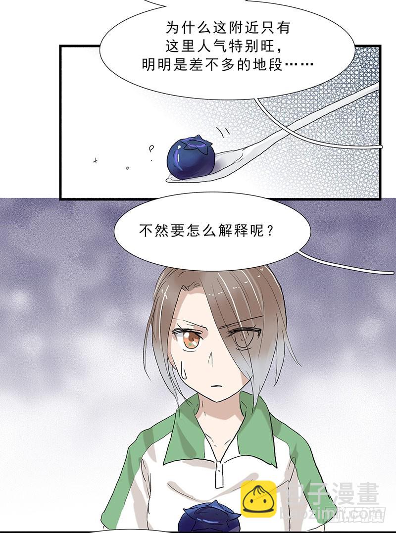 龙脉与财运-第128话