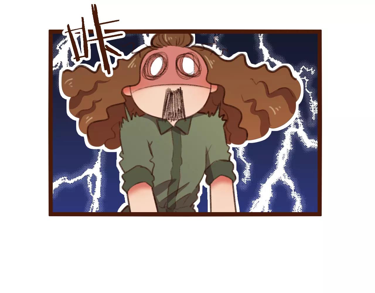 第14话 神秘地下室(1/2)-第14话