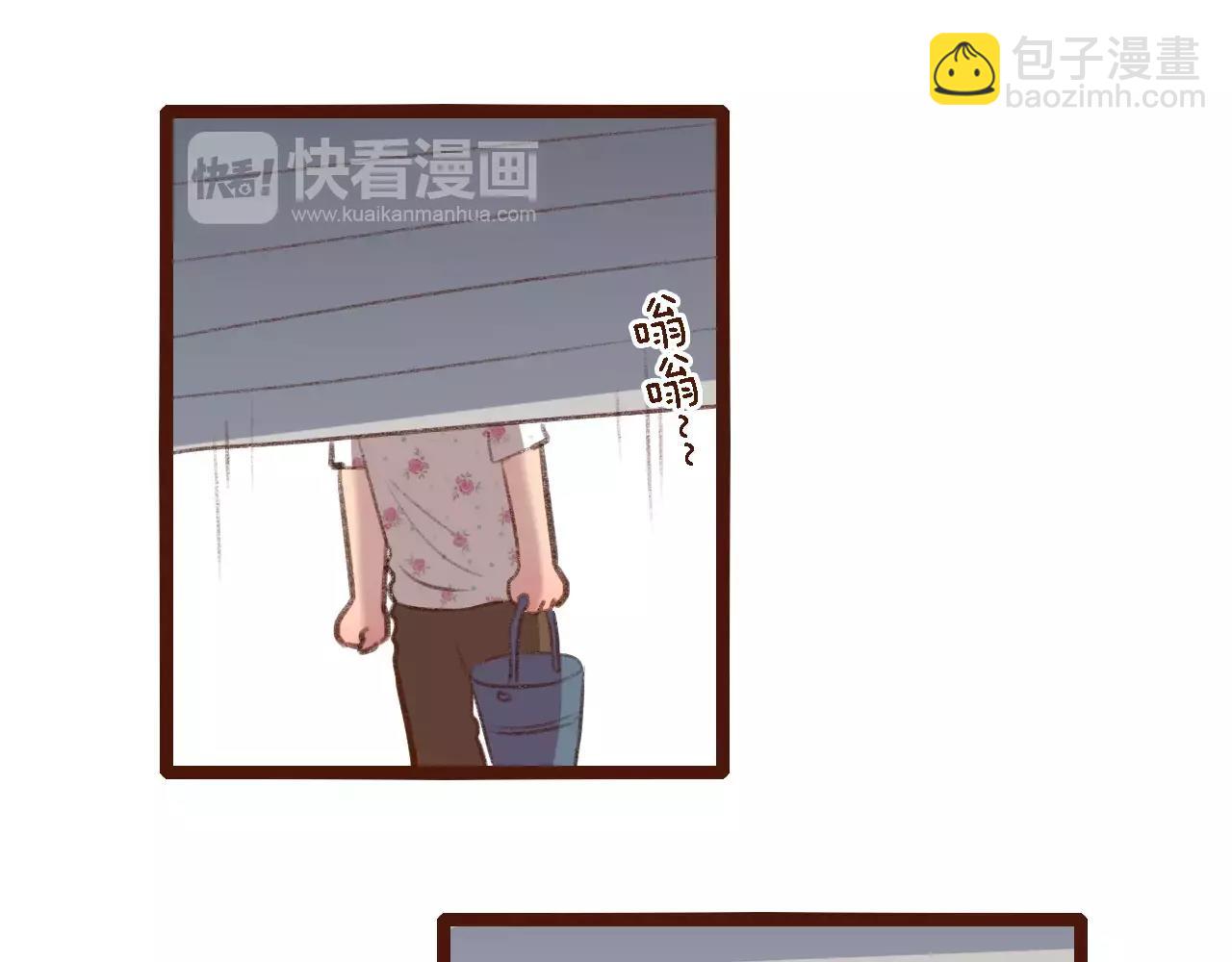第4话 早餐？(1/2)-第4话
