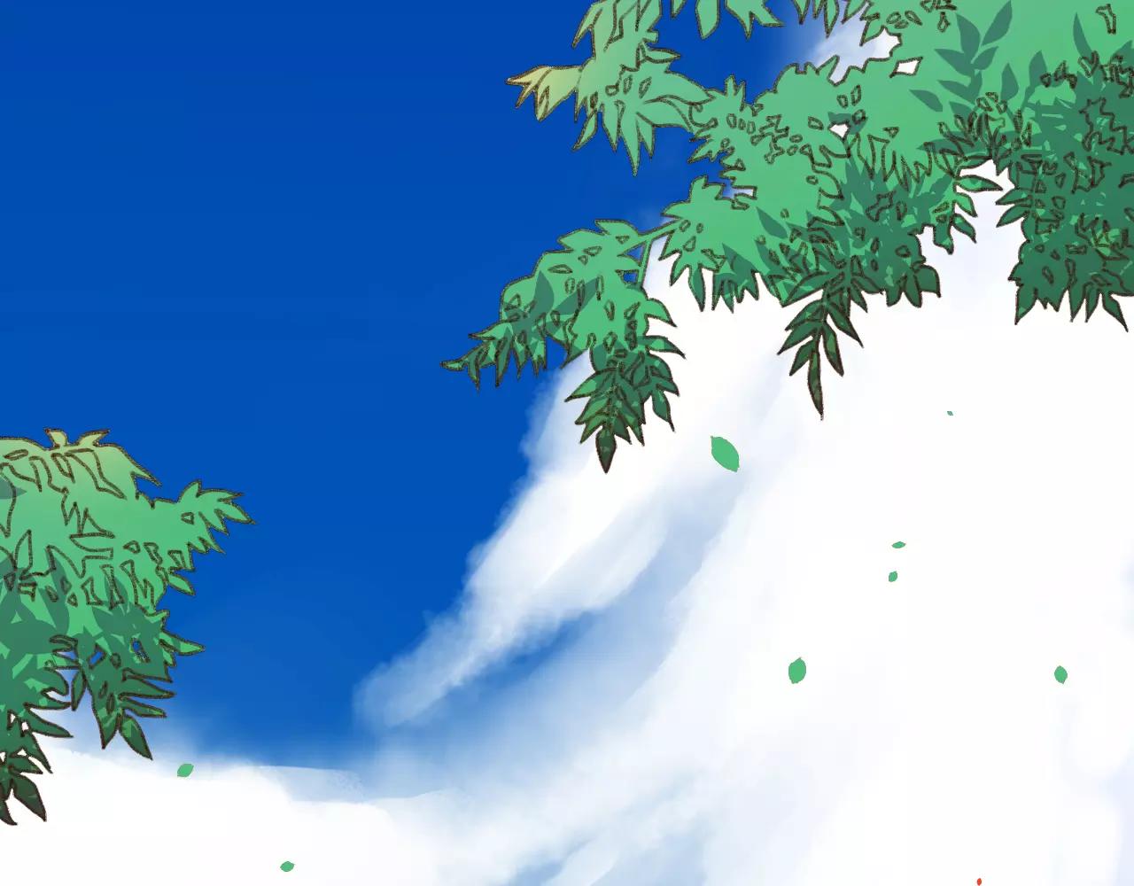 第34话 铁汉的眼泪！-第34话