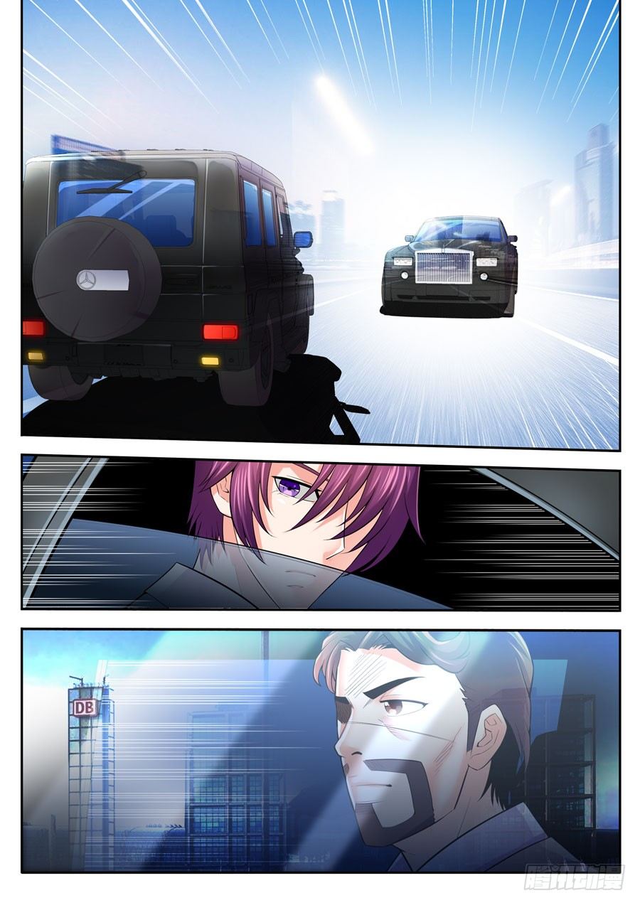 71.在阴谋里挣扎的小夏-第72话