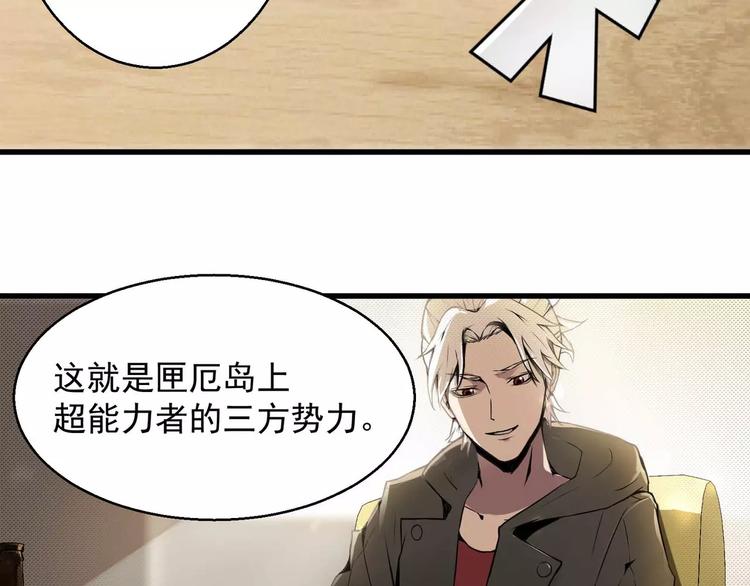 第4话 三方势力(1/2)-第4话