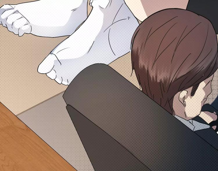 第10话 隐线(1/2)-第10话
