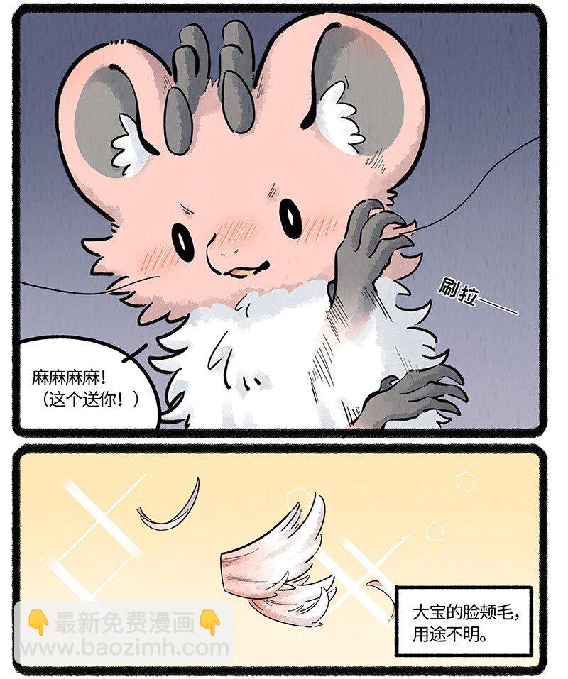 043 动物园奇妙夜-第44话
