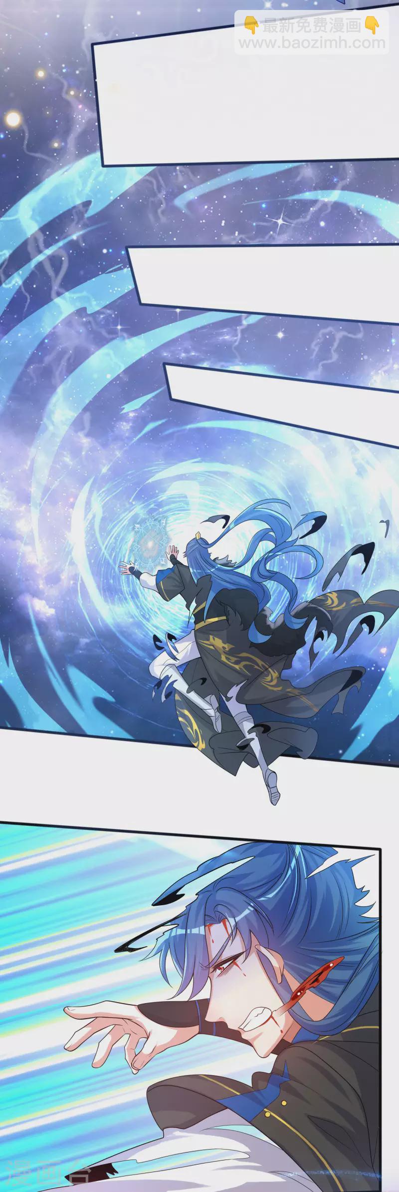 第101话 周周的正确打开方式！-第116话