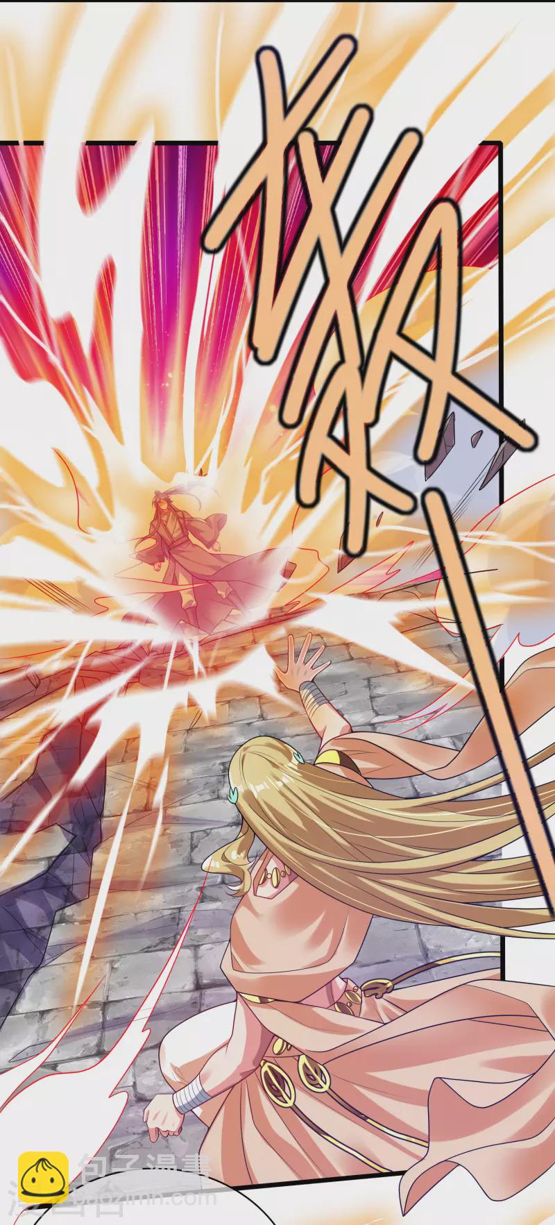 第161话 人性算是被你琢磨透了-第180话