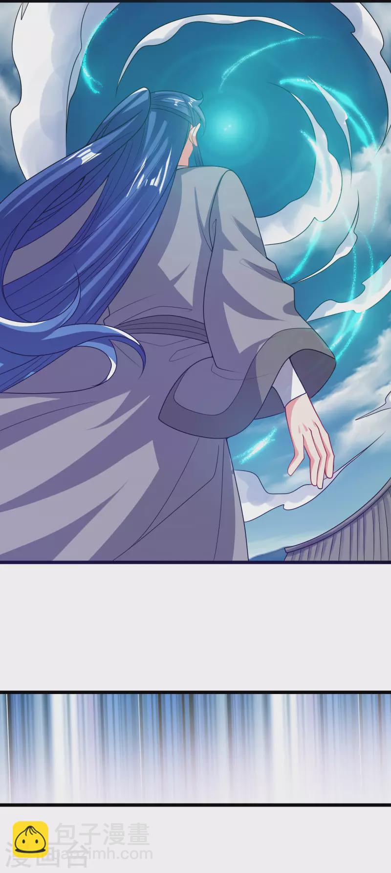 第161话 人性算是被你琢磨透了-第180话