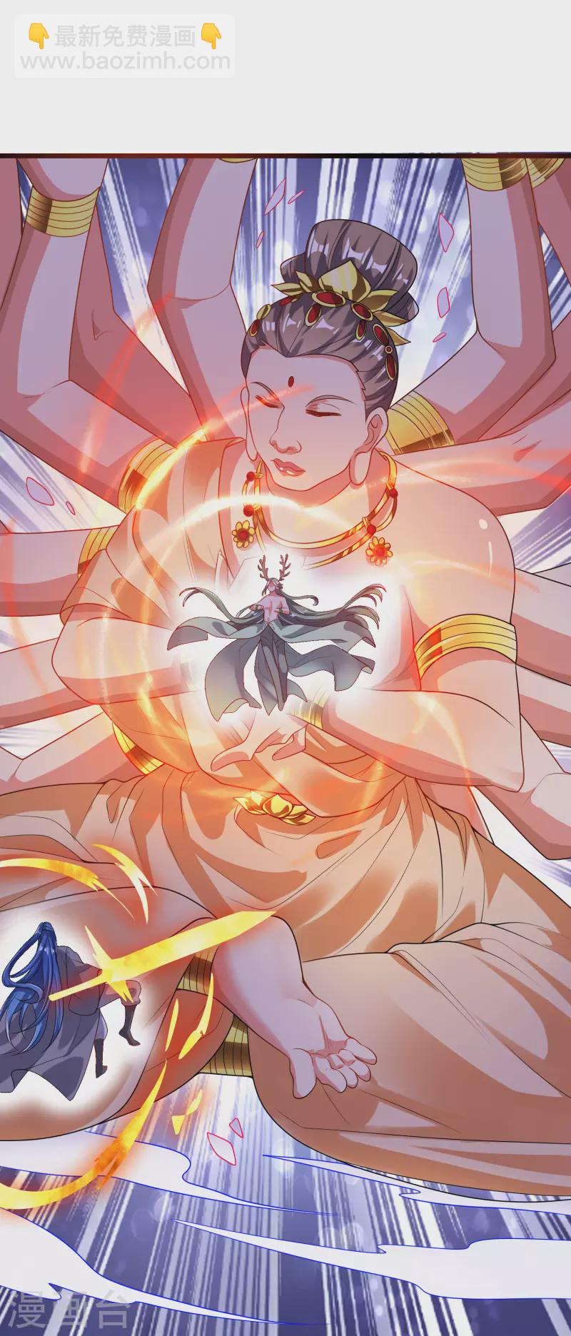 第163话 我是不会输的！-第182话