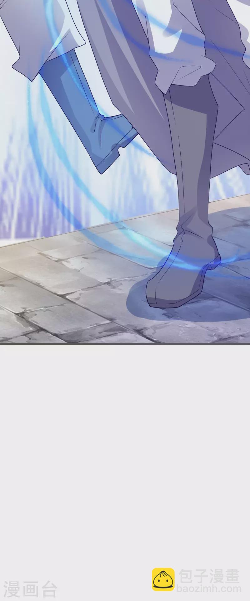 第167话 实力不允许我低调-第186话