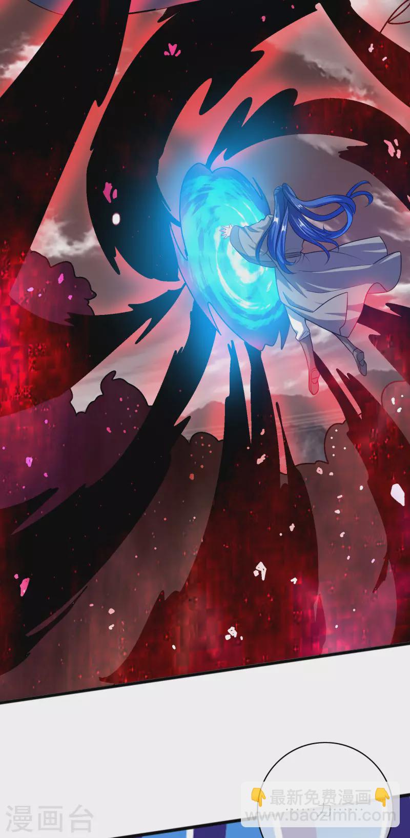 第181话 您完全不滑稽是吗-第200话