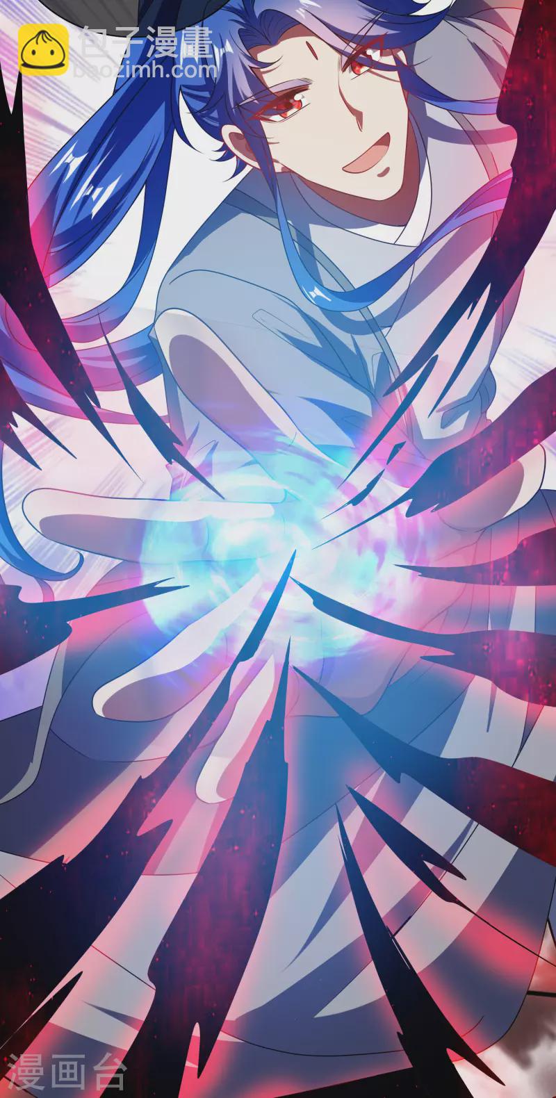 第181话 您完全不滑稽是吗-第200话