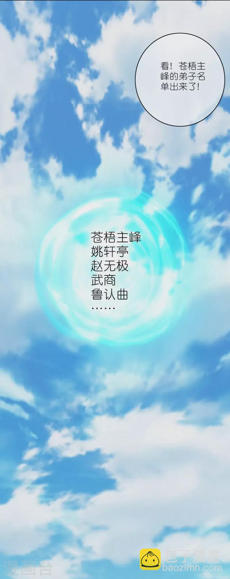 第199话 你的峰太小-第218话