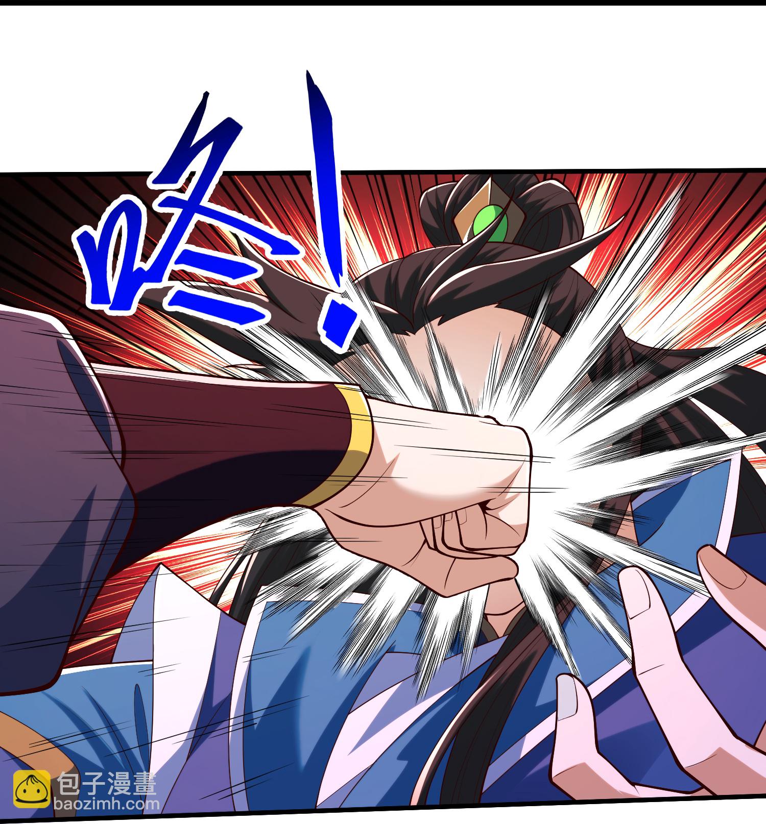 第227话 你紧张了？-第244话